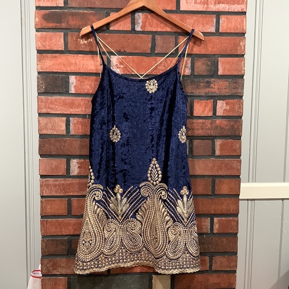 Free People x Lenni Malu Dress - Picture 16 of 16